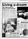 Torbay Express and South Devon Echo Tuesday 04 March 1986 Page 12