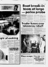 Torbay Express and South Devon Echo Tuesday 04 March 1986 Page 13