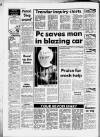 Torbay Express and South Devon Echo Saturday 22 March 1986 Page 2