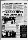 Torbay Express and South Devon Echo Saturday 22 March 1986 Page 3