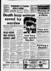 Torbay Express and South Devon Echo Saturday 22 March 1986 Page 5