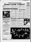 Torbay Express and South Devon Echo Saturday 22 March 1986 Page 16