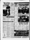 Torbay Express and South Devon Echo Saturday 22 March 1986 Page 22