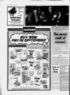 Torbay Express and South Devon Echo Thursday 01 May 1986 Page 8