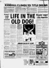 Torbay Express and South Devon Echo Thursday 01 May 1986 Page 32