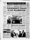 Torbay Express and South Devon Echo Monday 05 May 1986 Page 14