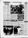 Torbay Express and South Devon Echo Monday 05 May 1986 Page 16