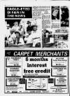 Torbay Express and South Devon Echo Tuesday 06 May 1986 Page 6