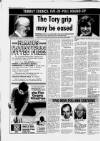 Torbay Express and South Devon Echo Wednesday 07 May 1986 Page 6