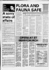 Torbay Express and South Devon Echo Wednesday 07 May 1986 Page 9