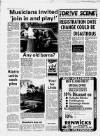 Torbay Express and South Devon Echo Wednesday 07 May 1986 Page 12