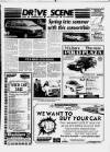 Torbay Express and South Devon Echo Wednesday 07 May 1986 Page 13