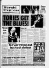 Torbay Express and South Devon Echo