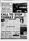 Torbay Express and South Devon Echo