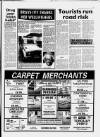 Torbay Express and South Devon Echo Tuesday 03 June 1986 Page 7