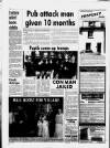 Torbay Express and South Devon Echo Tuesday 03 June 1986 Page 12