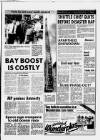 Torbay Express and South Devon Echo Thursday 05 June 1986 Page 5