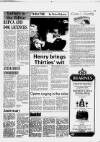 Torbay Express and South Devon Echo Thursday 05 June 1986 Page 13