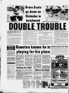 Torbay Express and South Devon Echo Thursday 05 June 1986 Page 28