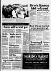 Torbay Express and South Devon Echo Wednesday 02 July 1986 Page 5