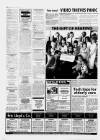 Torbay Express and South Devon Echo Monday 07 July 1986 Page 18