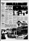 Torbay Express and South Devon Echo Monday 01 September 1986 Page 7