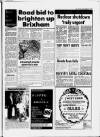 Torbay Express and South Devon Echo Friday 05 September 1986 Page 7