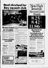 Torbay Express and South Devon Echo Friday 05 September 1986 Page 11