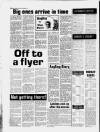 Torbay Express and South Devon Echo Friday 05 September 1986 Page 52