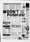 Torbay Express and South Devon Echo Friday 05 September 1986 Page 56