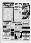 Torbay Express and South Devon Echo Wednesday 01 October 1986 Page 14