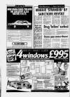 Torbay Express and South Devon Echo Friday 03 October 1986 Page 8