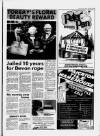 Torbay Express and South Devon Echo Friday 03 October 1986 Page 11