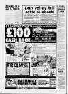 Torbay Express and South Devon Echo Friday 03 October 1986 Page 14