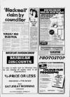 Torbay Express and South Devon Echo Friday 03 October 1986 Page 15