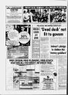 Torbay Express and South Devon Echo Friday 03 October 1986 Page 16