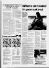 Torbay Express and South Devon Echo Friday 03 October 1986 Page 19