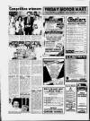 Torbay Express and South Devon Echo Friday 03 October 1986 Page 40