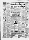 Torbay Express and South Devon Echo Tuesday 07 October 1986 Page 2