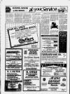 Torbay Express and South Devon Echo Tuesday 07 October 1986 Page 14