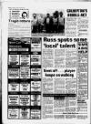 Torbay Express and South Devon Echo Tuesday 07 October 1986 Page 22