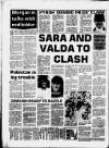 Torbay Express and South Devon Echo Tuesday 07 October 1986 Page 24