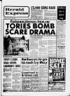 Torbay Express and South Devon Echo