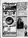 Torbay Express and South Devon Echo Wednesday 05 November 1986 Page 6