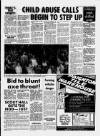 Torbay Express and South Devon Echo Wednesday 05 November 1986 Page 7