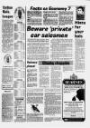 Torbay Express and South Devon Echo Wednesday 05 November 1986 Page 9