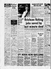 Torbay Express and South Devon Echo Monday 01 December 1986 Page 2