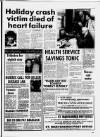 Torbay Express and South Devon Echo Monday 01 December 1986 Page 5