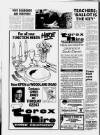 Torbay Express and South Devon Echo Monday 01 December 1986 Page 6