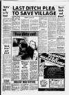 Torbay Express and South Devon Echo Monday 01 December 1986 Page 7